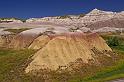 147 badlands national park